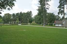 Freibad Bernau-Waldfrieden