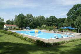 Freibad Karstädt