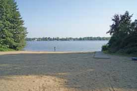 Naturstrand Niederneuendorf