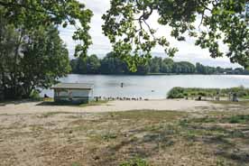 Oranienburger Strand