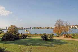 Park Babelsberg