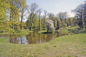 Park Babelsberg