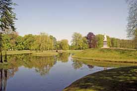 Schlosspark Neuhardenberg