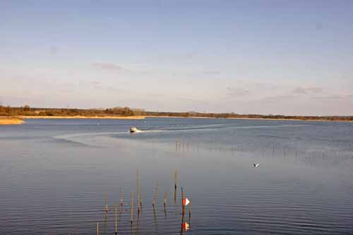 Havel bei Pritzerbe