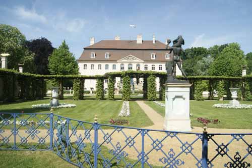 Schloss Branitz