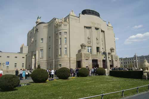 Staatstheater Cottbus