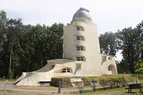 Einsteinturm